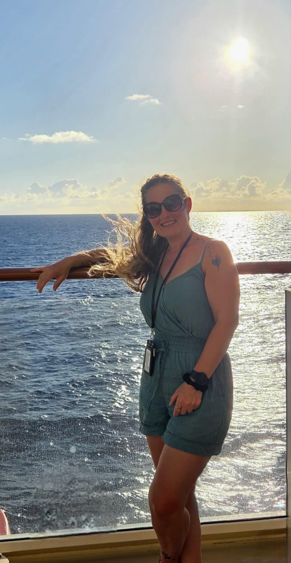 Cruise Brothers Travel Agent Dawn Norton